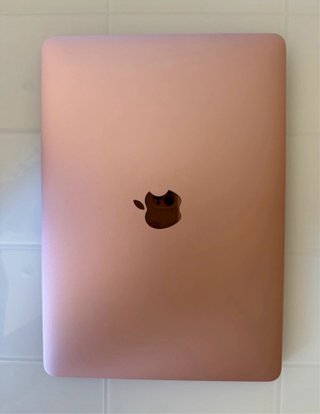 MacBook 12"Placa base nueva-Muy buen estado-