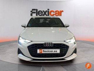 Audi A3 Sportback Advanced 30 TFSI 85kW S tronic