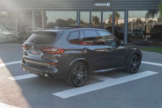 BMW X5 XDRIVE40d 340 CV