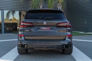 BMW X5 XDRIVE40d 340 CV