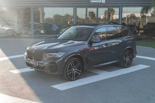BMW X5 XDRIVE40d 340 CV
