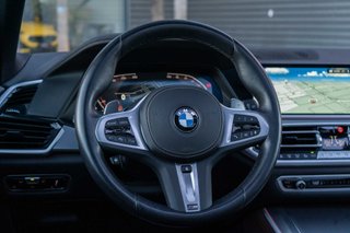 BMW X5 XDRIVE40d 340 CV