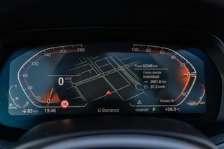 BMW X5 XDRIVE40d 340 CV