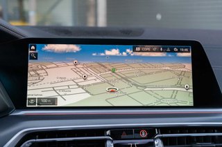 BMW X5 XDRIVE40d 340 CV