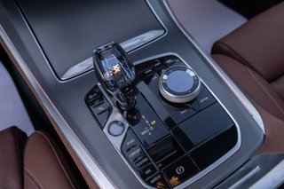 BMW X5 XDRIVE40d 340 CV