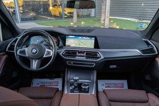 BMW X5 XDRIVE40d 340 CV