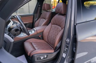 BMW X5 XDRIVE40d 340 CV