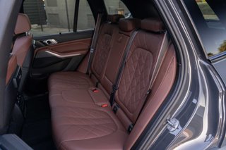 BMW X5 XDRIVE40d 340 CV