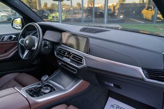 BMW X5 XDRIVE40d 340 CV