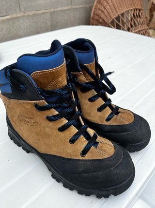 Botas de monte marca Asolo