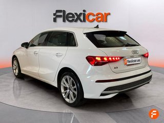 Audi A3 Sportback Advanced 30 TFSI 85kW S tronic
