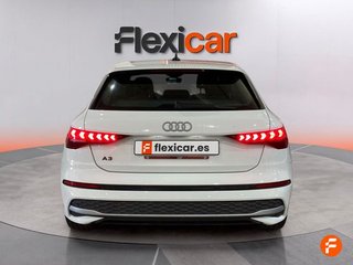 Audi A3 Sportback Advanced 30 TFSI 85kW S tronic