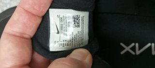 Zapatillas Nike Air Max 270 React Negras