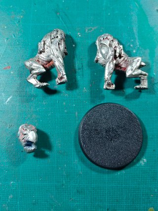 Krootox Warhammer 40.000