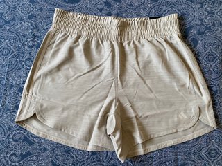 Adidas Pacer Short Donna L - Nuovi con Cartellino