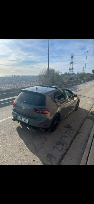 GTI TCR