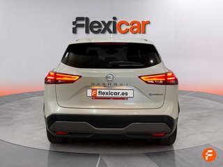 Nissan Qashqai DIG-T 116kW mHEV Xtronic 4x4 N-Connecta