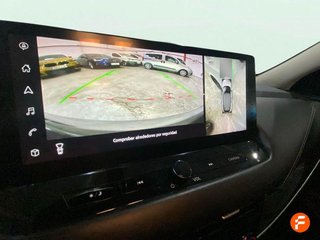 Nissan Qashqai DIG-T 116kW mHEV Xtronic 4x4 N-Connecta