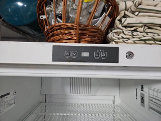 Nevera Hostelería Liebherr