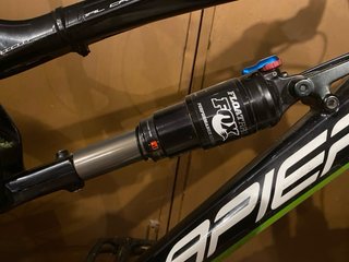 Lapierre Zesty 514 Carbono(500€)/Aluminio(400€ 26’