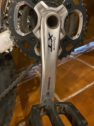 Lapierre Zesty 514 Carbono(500€)/Aluminio(400€ 26’