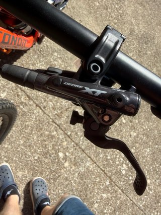Bicicleta Enduro CONOR