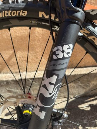 Bicicleta Enduro CONOR