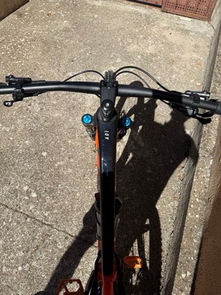 Bicicleta Enduro CONOR
