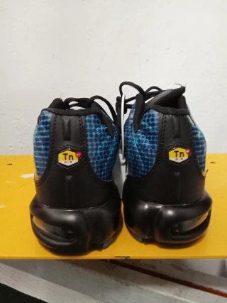 Zapatillas Nike Air Azules desponnble tallas