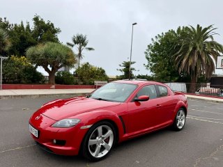 Mazda RX-8 2007