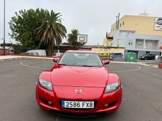 Mazda RX-8 2007