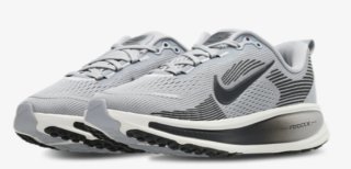 Zapatillas Nike ReactX Grises