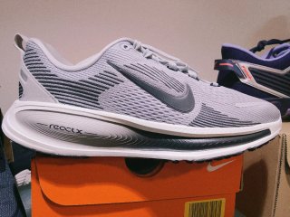 Zapatillas Nike ReactX Grises