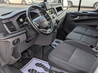Ford Transit Custom 2.0Mhev Etiqueta ECO IVA Inc