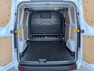 Ford Transit Custom 2.0Mhev Etiqueta ECO IVA Inc