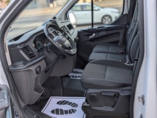 Ford Transit Custom 2.0Mhev Etiqueta ECO IVA Inc