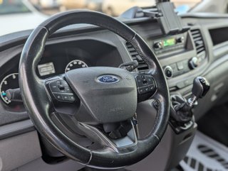 Ford Transit Custom 2.0Mhev Etiqueta ECO IVA Inc
