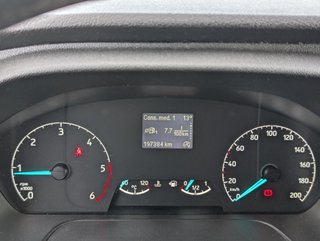 Ford Transit Custom 2.0Mhev Etiqueta ECO IVA Inc