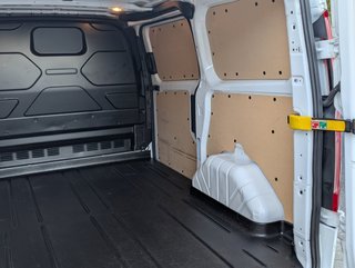 Ford Transit Custom 2.0Mhev Etiqueta ECO IVA Inc
