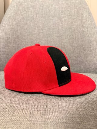 Gorra Deadpool