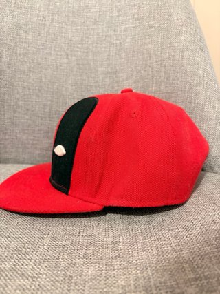 Gorra Deadpool