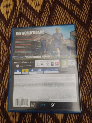 FIFA 23 PS4 (PlayStation 4)