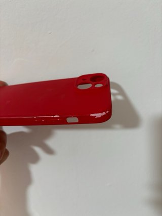 Pack 17 fundas iPhone 14 + 2 correas