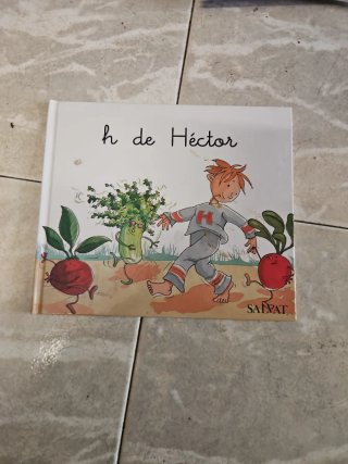 Cuentos infantiles