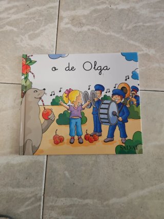 Cuentos infantiles