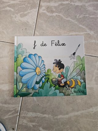 Cuentos infantiles