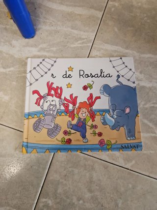 Cuentos infantiles