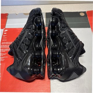 Nike Shox TL Negro Talla 43