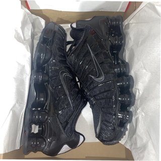 Nike Shox TL Negro Talla 43