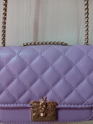 Bolso Nuevo